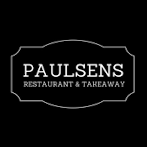 Paulsens Takeaway icon