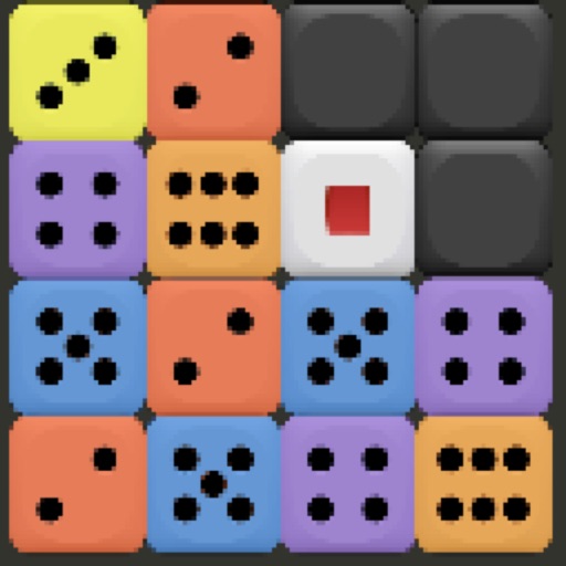 Domino Match Puzzle iOS App