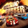 Crazy Race - Burning Rubber