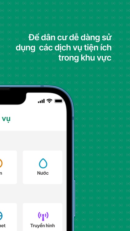 SMACI - Quản Lý Chung Cư