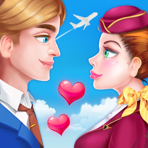 Flight Attendant's Love - Perfect CA Life iOS App