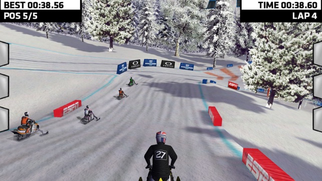 2XL Snocross(圖4)-速報App