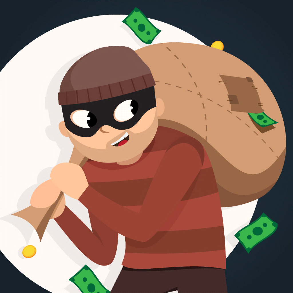 Get Sneaky Thief China for iOS, iPhone, iPad Aso Report