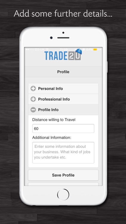 Trade2U Trader