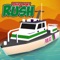 Police Boat Rush : Fun Police Boat Racing For kids