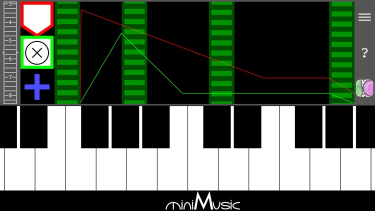 Pianofly FM Synth screenshot-4