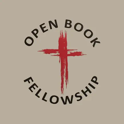 Open Book Fellowship Читы