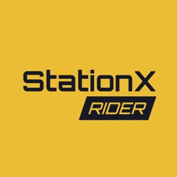 StationX Logistic
