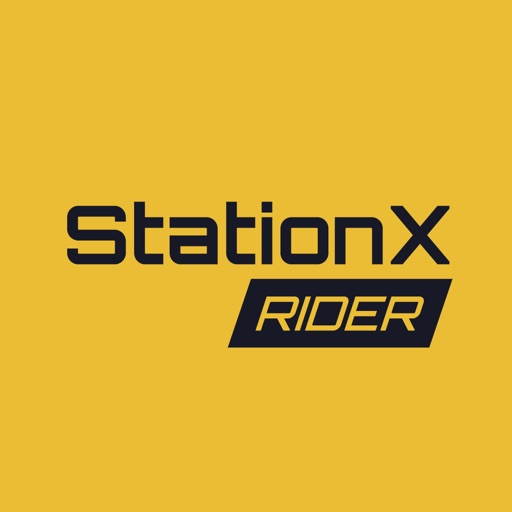 StationX Logistic