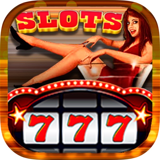 A Craze Heaven Lucky Slots Game icon