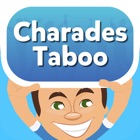 Charades Taboo Game