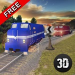 Train Driving Multiplayer Simulator 3D