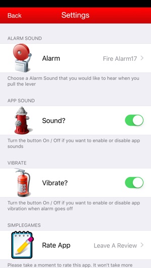 Fire Alarm PRO +(圖4)-速報App