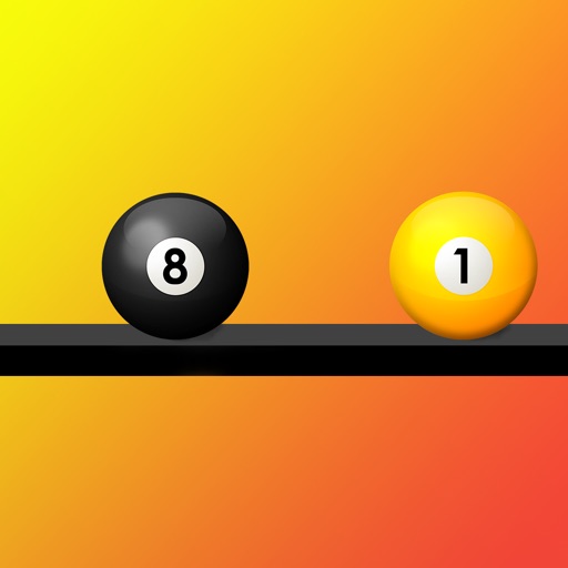 8 Jumpy Ball: Perfect Drop and Flip Challenge iOS App