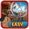 Hidden Objects Game Merry Go Round