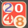 色彩2048-益智单机小游戏