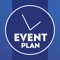 Event Plan is a smart app for events and conference organizers, who want to make attendee experience smooth and easy