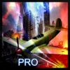 Amazing Sky Pro : Aircraft In Flight