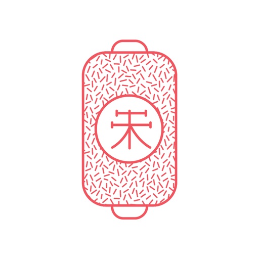 Japanese Totem Stickers icon
