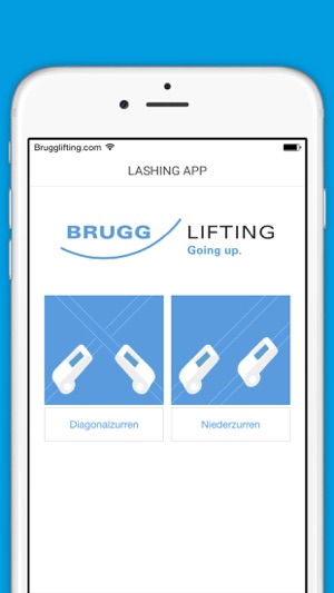 Brugg Lashing(圖1)-速報App