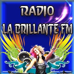 RADIO LA BRILLANTE FM