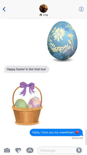 Fancy Eggs - Hand Painted Easter Eggs for Spring(圖4)-速報App