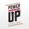 Download the Power Up at Big Shark App today to plan and schedule your classes