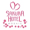 SAKURA HOTEL MOSAIC【サクラホテルモザイク】
