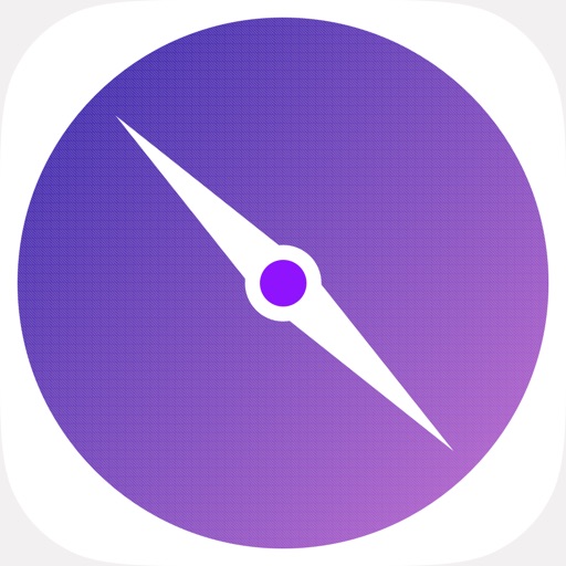 Unblue iOS App