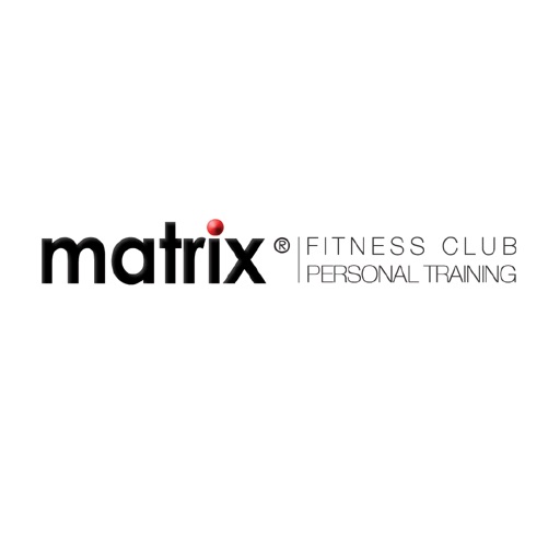 Matrix Fitness Club Astoria NY icon