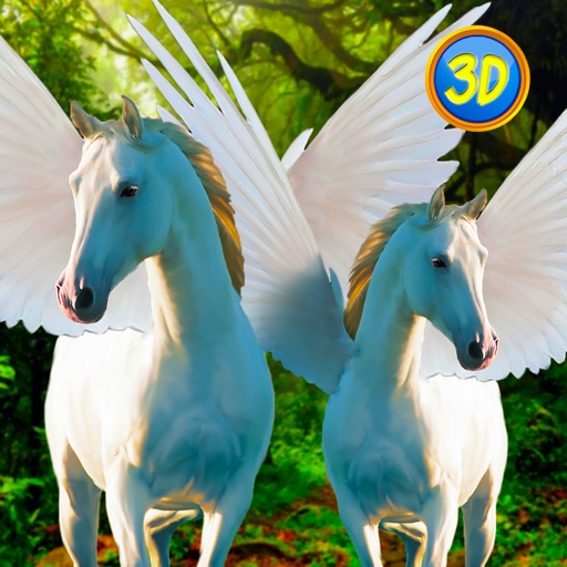 Pegasus Family Simulator