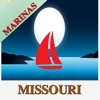 Missouri State: Marinas