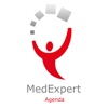 MedExpert Agenda