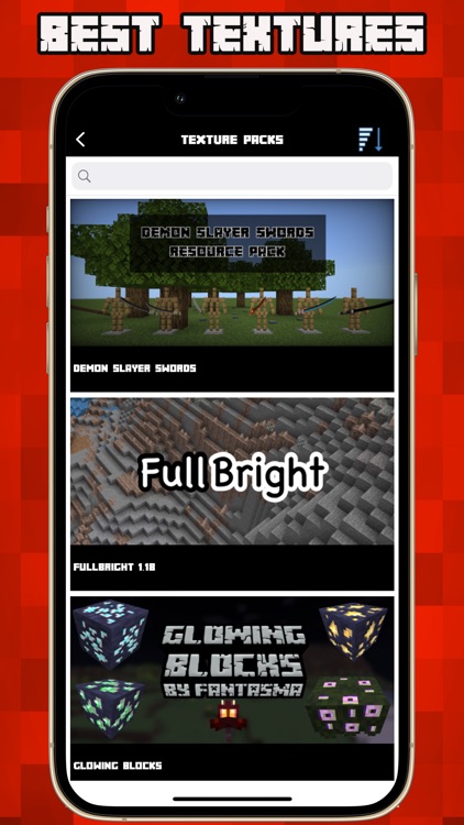Addons for Minecraft PE ▶ screenshot-5