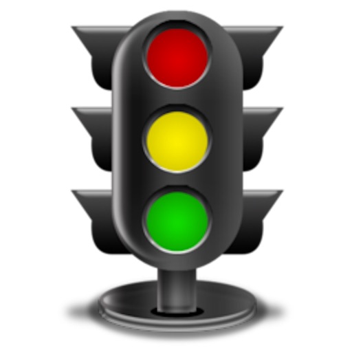 Traffic Status iOS App