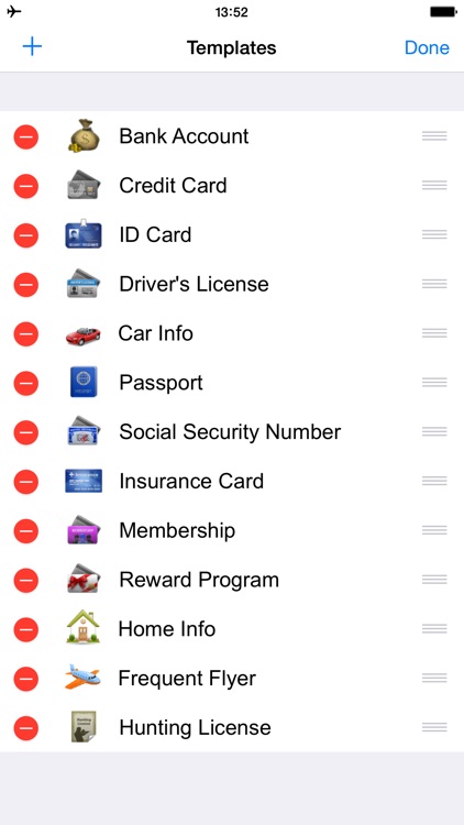 Password Manager - Keep Vault Safe
