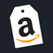 App Icon for Amazon Seller App in United States IOS App Store