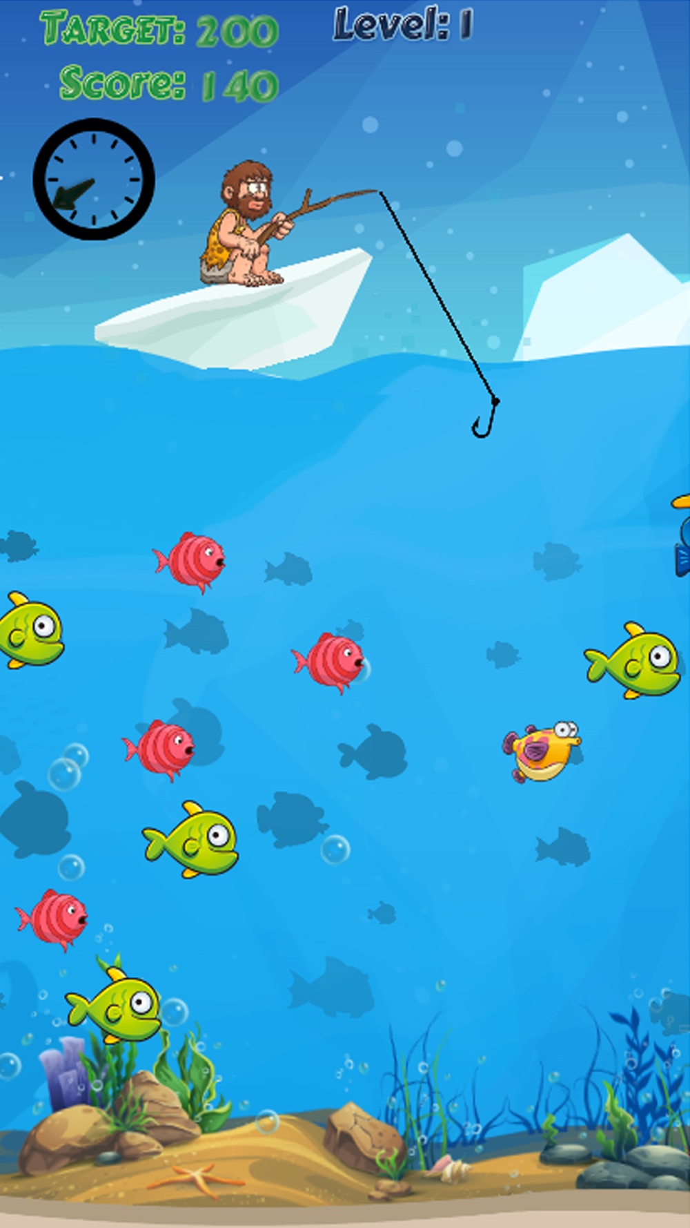 釣り 北極 ゲーム 狩猟 魚 ゲーム Free Download App For Iphone Steprimo Com
