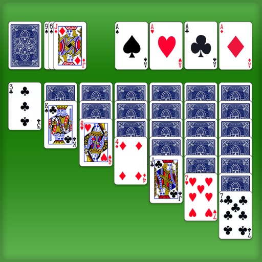 Solitaire⁺ iOS App