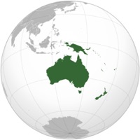 Oceania Flags sur PC