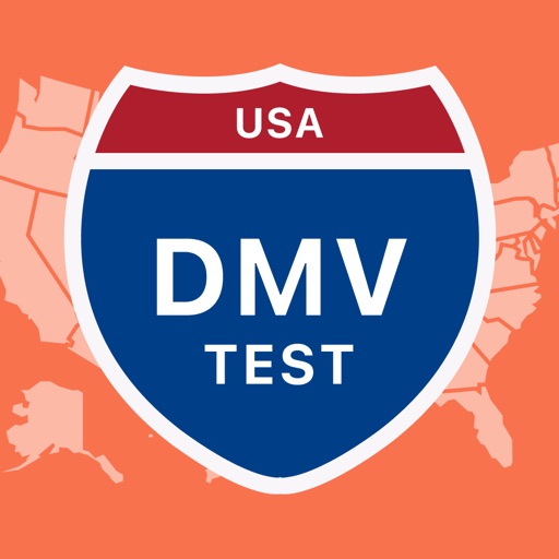 DMV Practice Test Permit 2022 by Crall AS