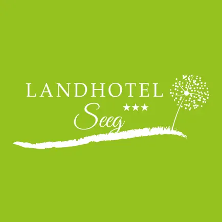 Landhotel Seeg Читы