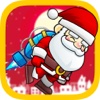 Santa run - Christmas adventure free