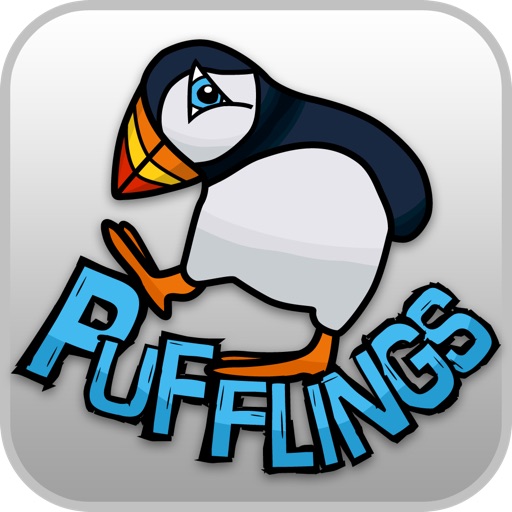 Pufflings iOS App