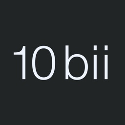 10bii Financial Calculator by Vicinno Apple Watch App