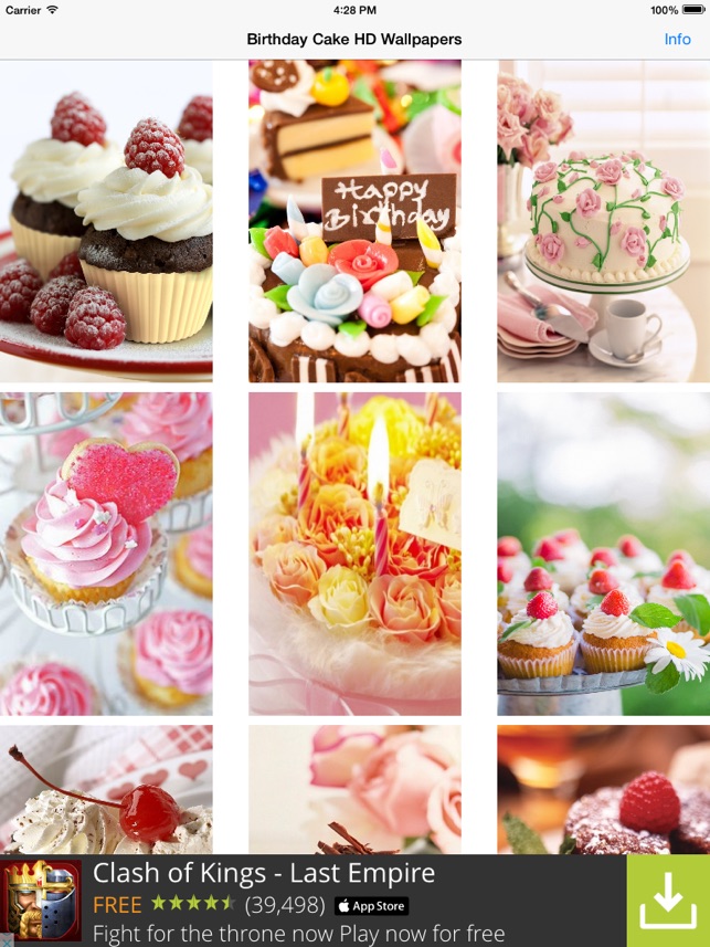 happy birthday wallpapers hd best greetings cakes on the app store happy birthday wallpapers hd best greetings cakes on the app store