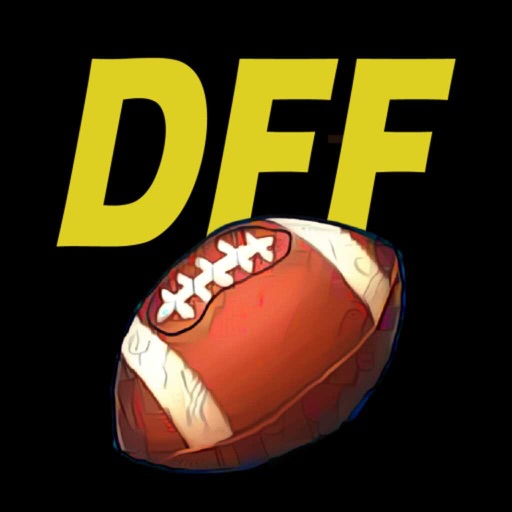 Fantasy Football Draft Kit UDK on the App Store