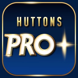 Huttons Pro+