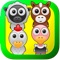 Cute Farm Pet Match – fun free strategy puzzle game to play with friends