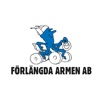 Förlängda Armen